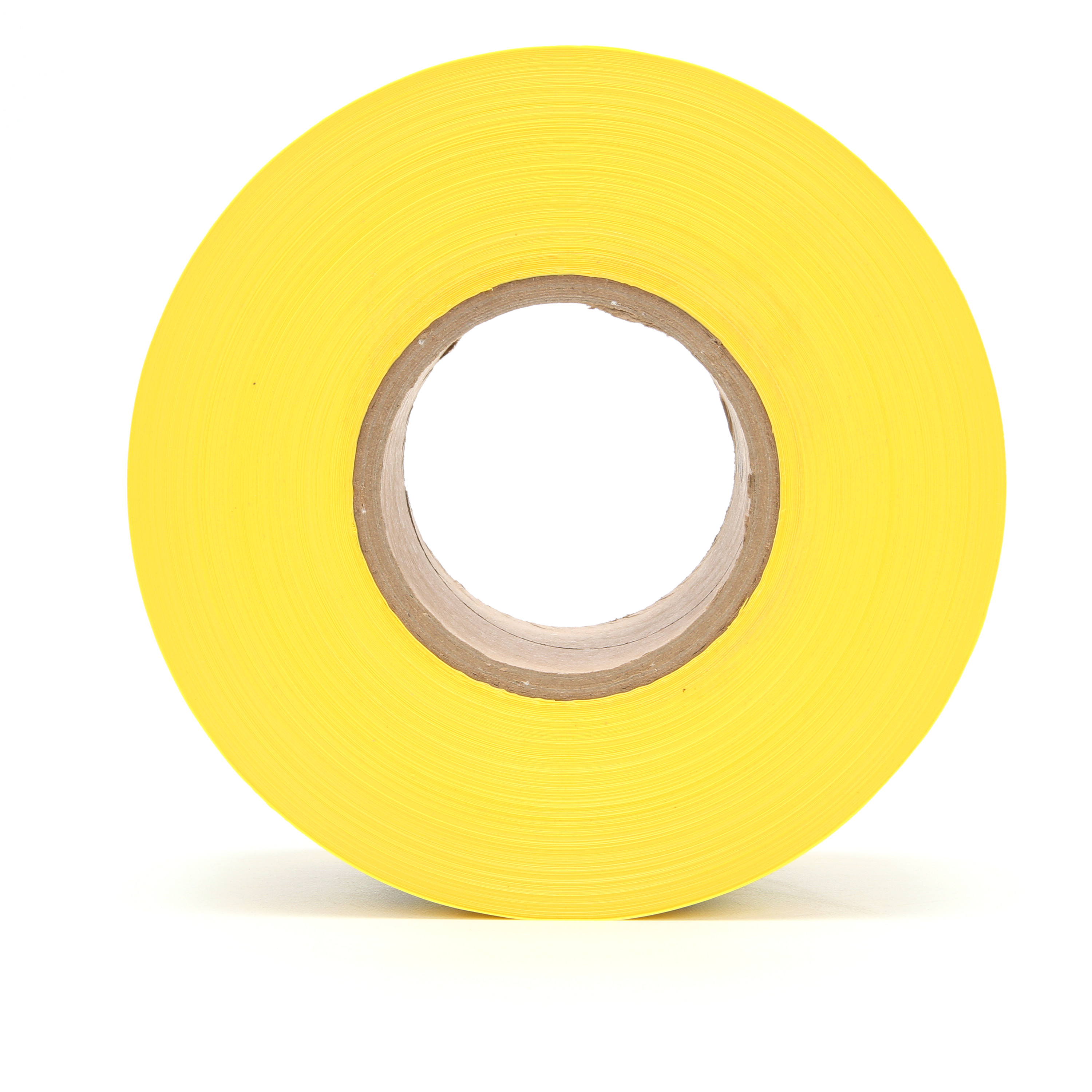 Scotch® Barricade Tape 333, CAUTION DO NOT ENTER, 3 in x 1000 ft,
Yellow, 8 rolls/Case