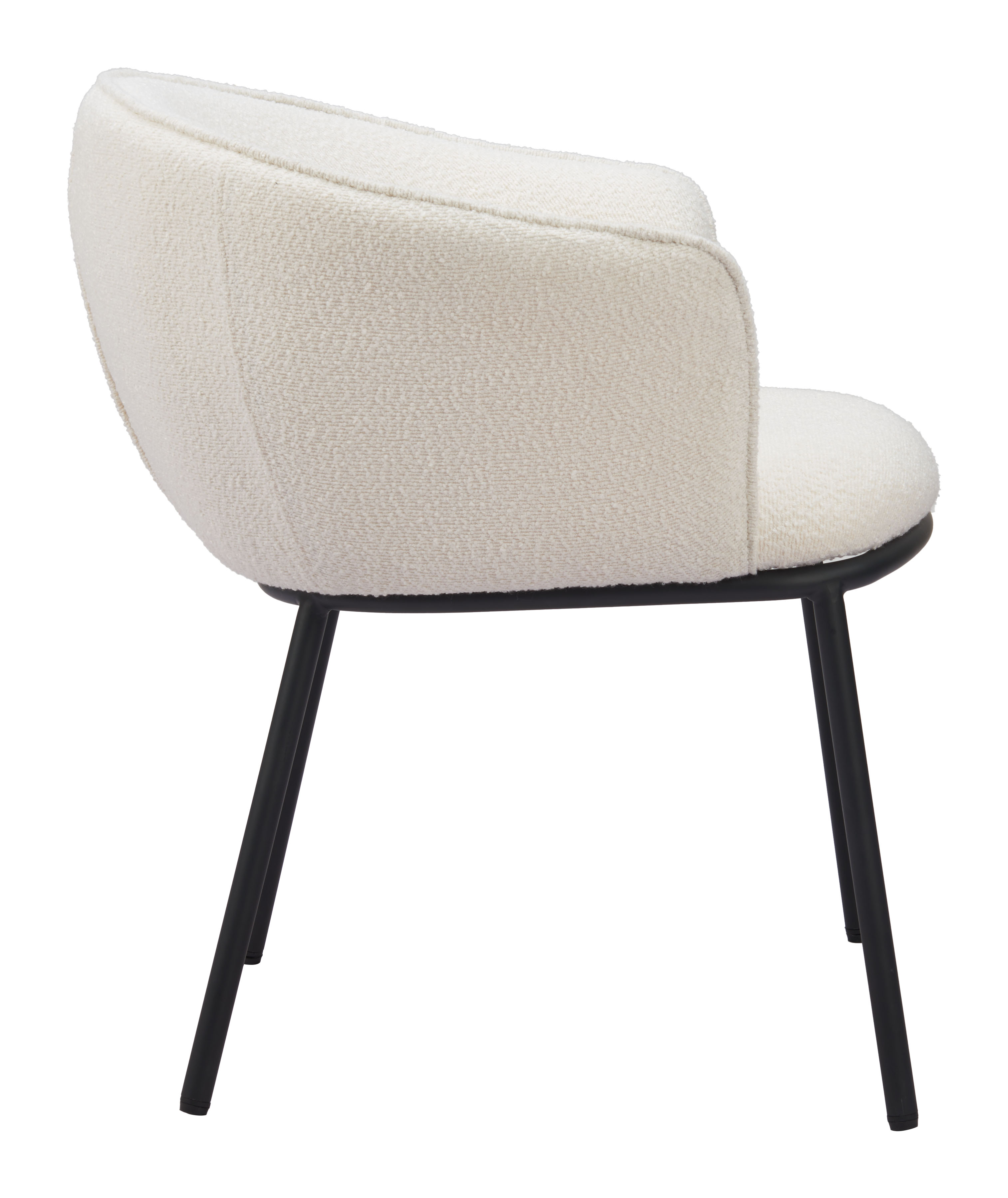 Essen Dining Chair Ivory product image