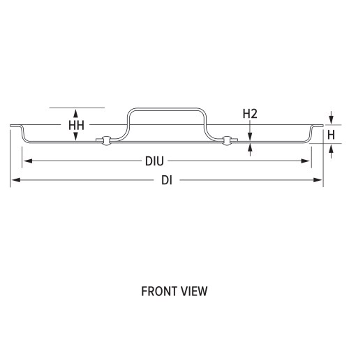 Engineering side view