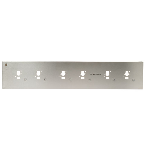 STAINLESS CONTROL PANEL 36