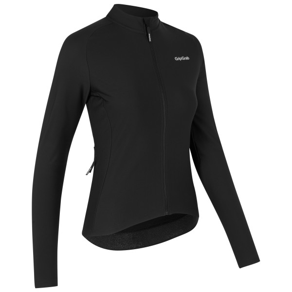 GripGrab Women’s ThermaPace Thermal Long Sleeve Jersey