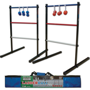 Ladderball Pro Steel