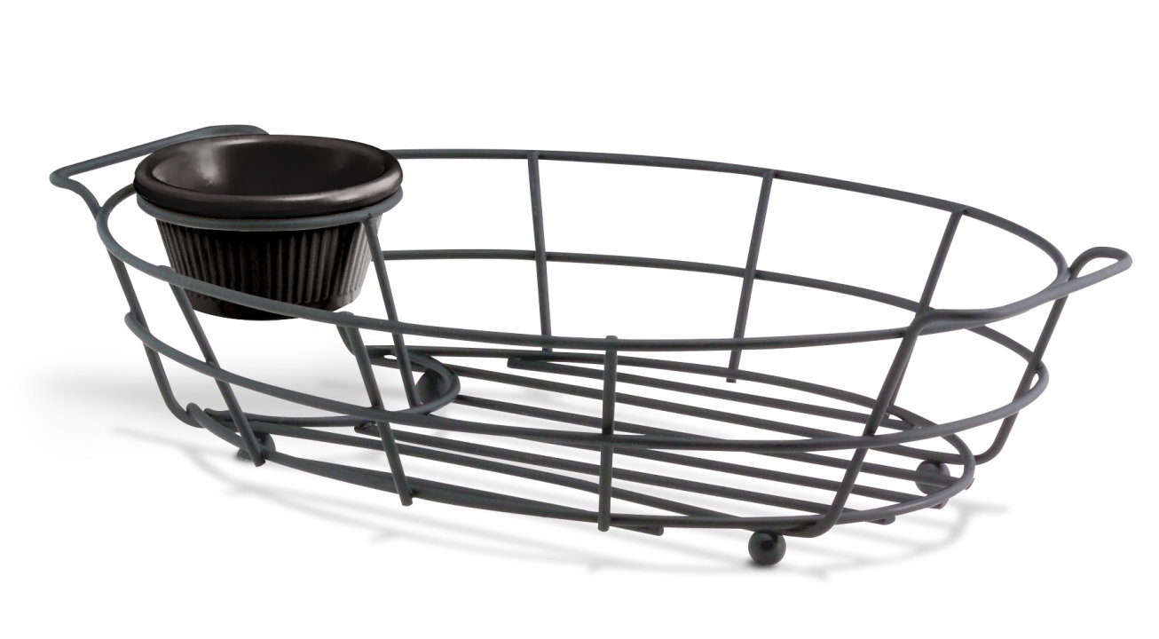 Wire Serving Pieces
