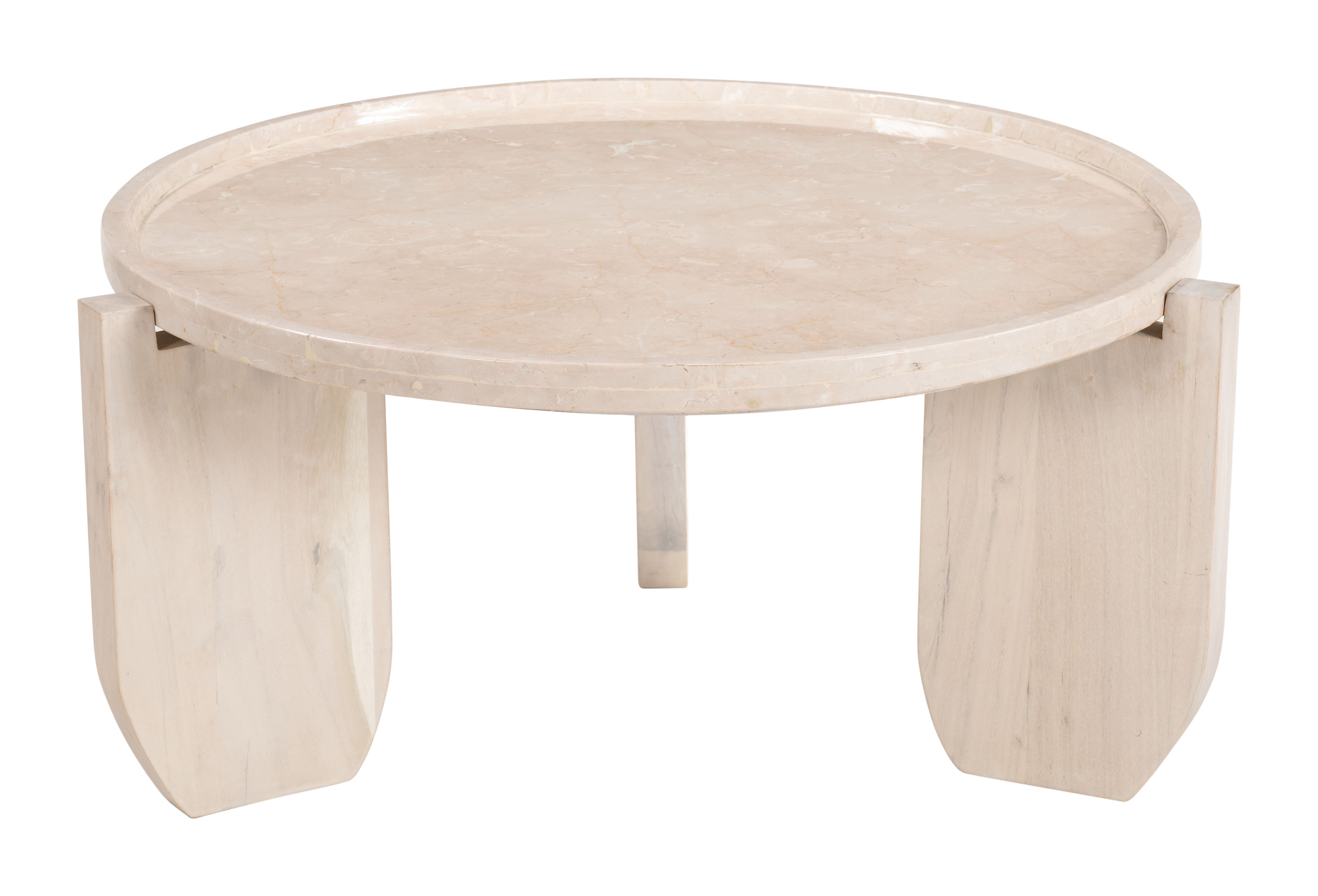 Nador Coffee Table Natural product image