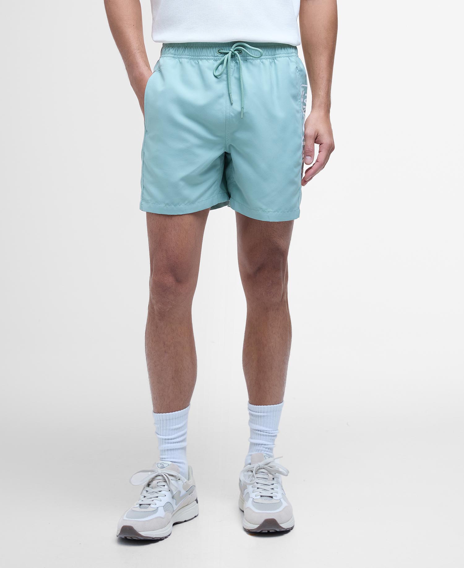 Badeshorts Large Logo image number 1