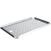 Full-size Super Pan 3® stainless steel false bottom