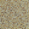 Tozen Yttrium 1/2×1/2 Pompeii Mosaic Silk