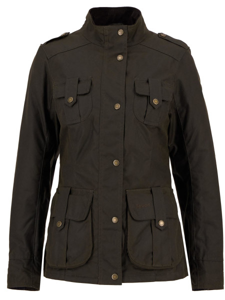 Winter Defence Waxed Jacket Winter Defence Waxed Jacket