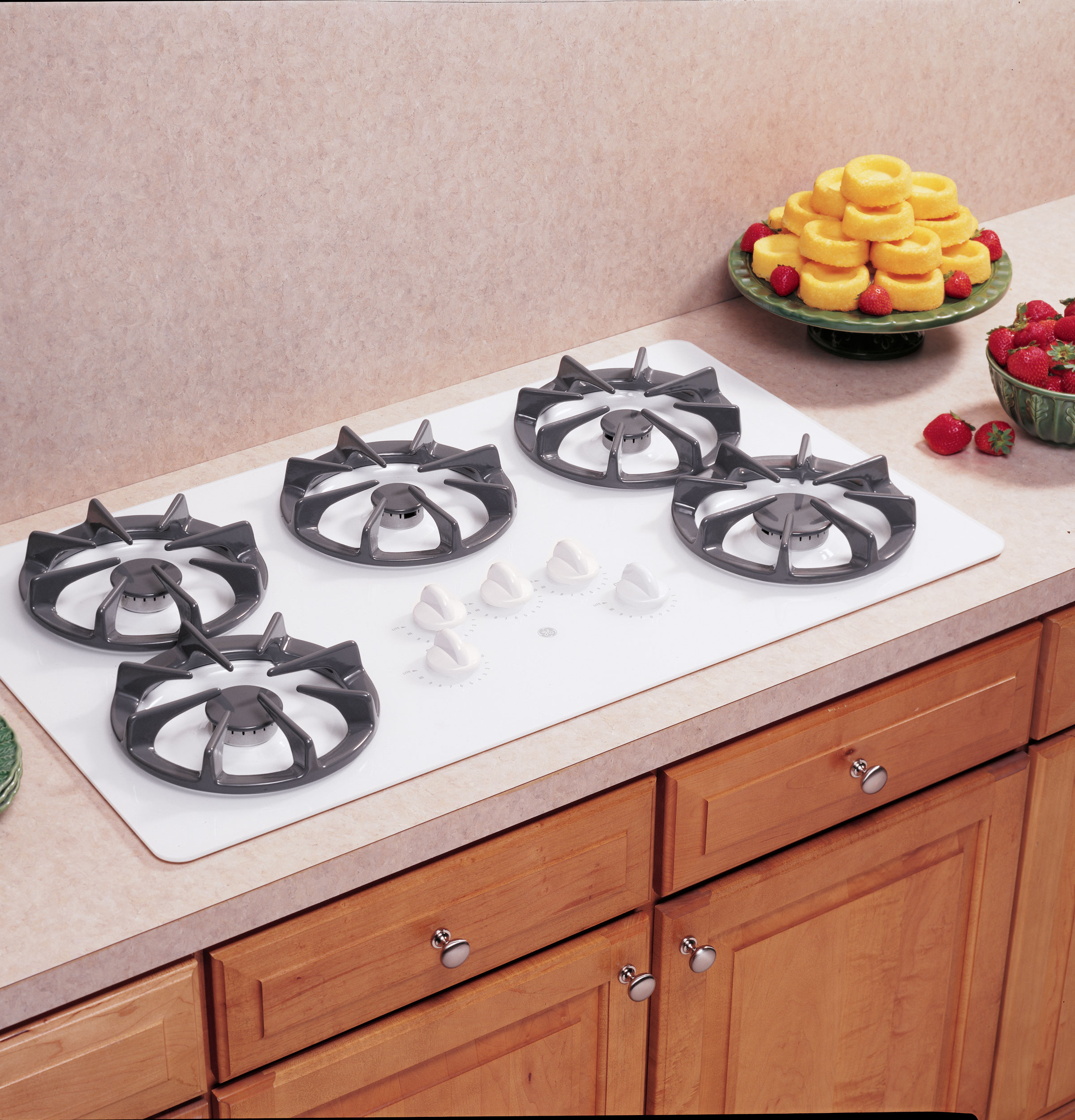 GE® 36
