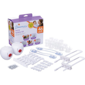 Home Safety Value Pack