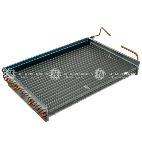CONDENSER ASSEMBLY