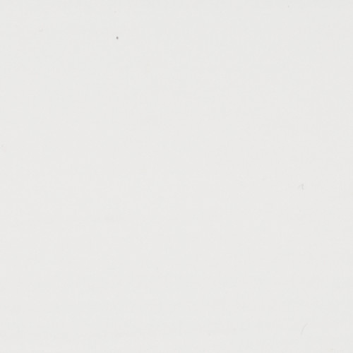 Off-white wall surface showing faint specks and tiny blemishes; evenly lit, minimal visual detail suggesting a neutral, well-lit interior space.