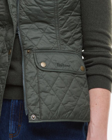 Gilet Otterburn 