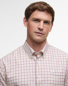 Preston Regular Long-Sleeved Shirt 