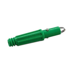 Unger, Cone Adapter, Green