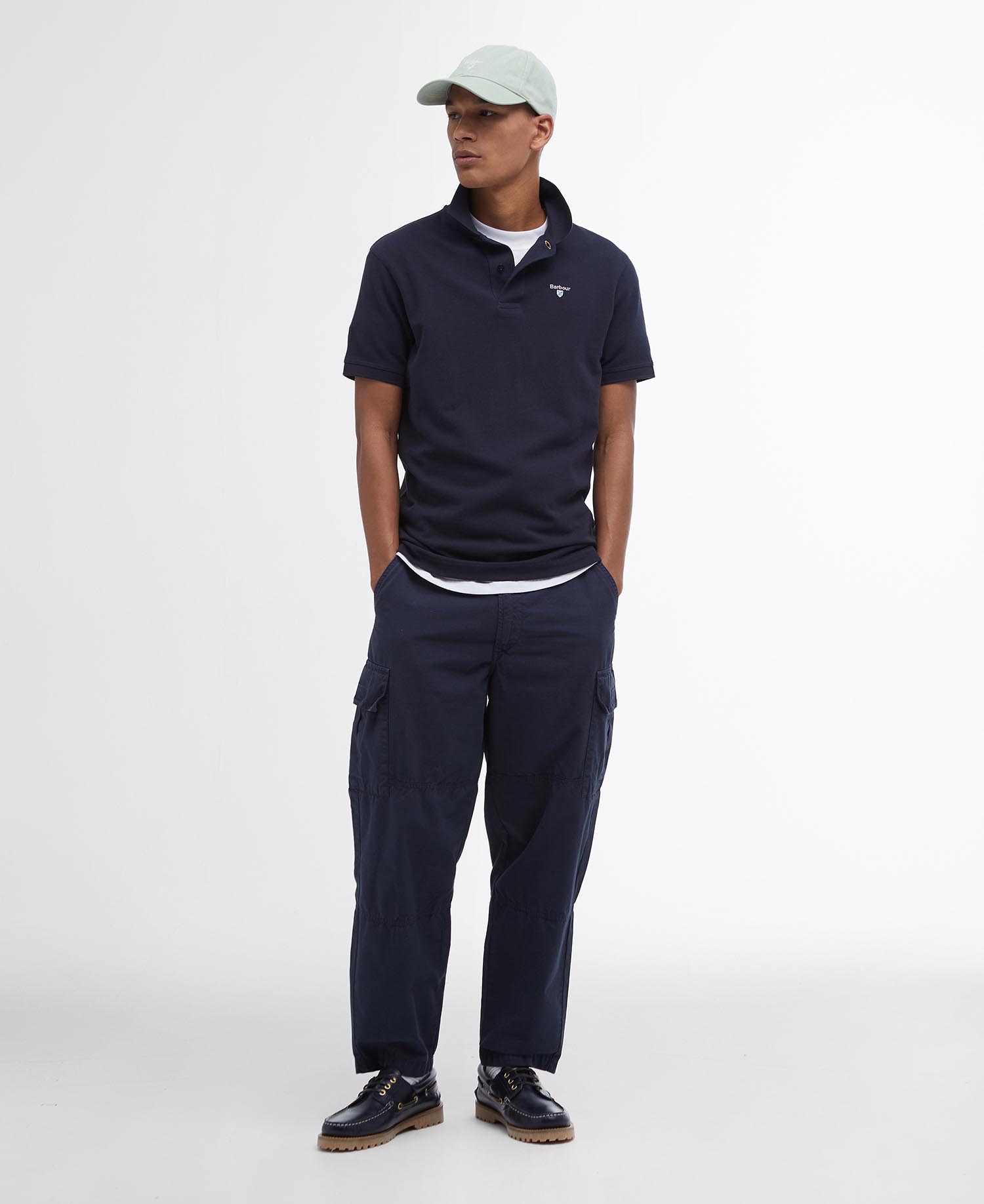 Poloshirt Sports image number 1