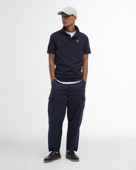 Poloshirt Sports