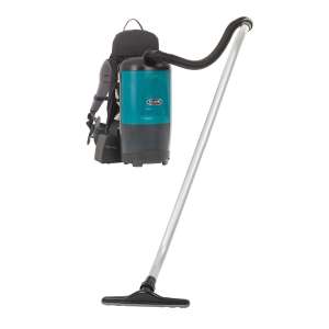 Tennant, V-BP-6B w/ Premium Sidewinder Wand Kit, 18", Backpack Vacuum