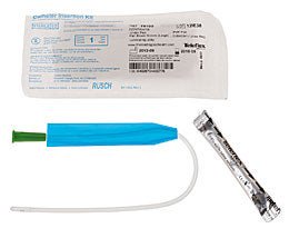 FloCath® Quick™ Intermittent Catheter Kit