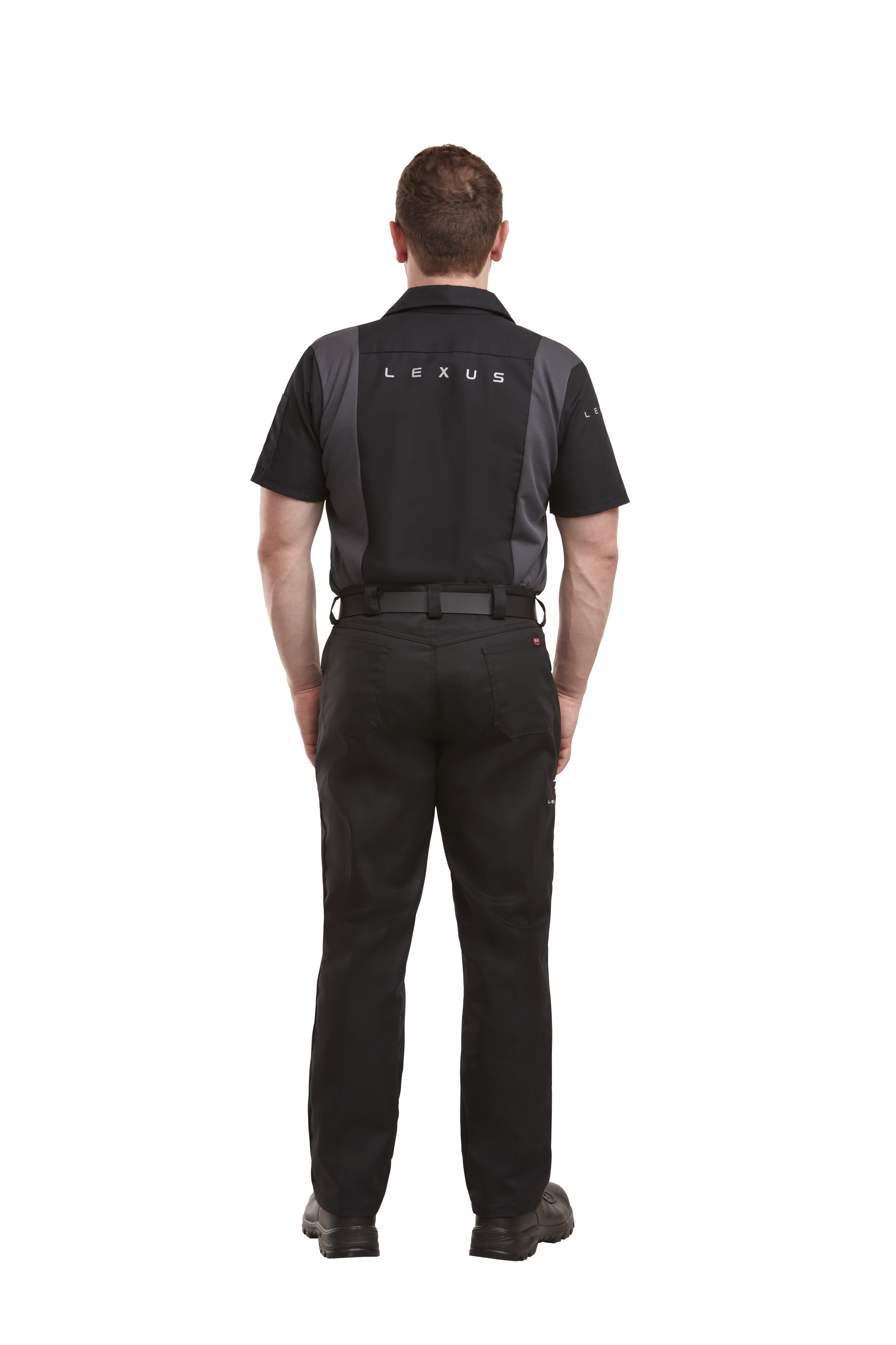 Red Kap Herren leichte Crew Hose - Bild 10 von 18