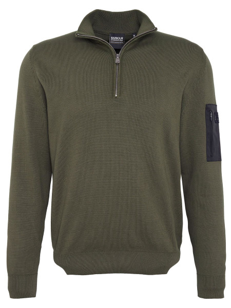 Pullover Blades Half-Zip Pullover Blades Half-Zip