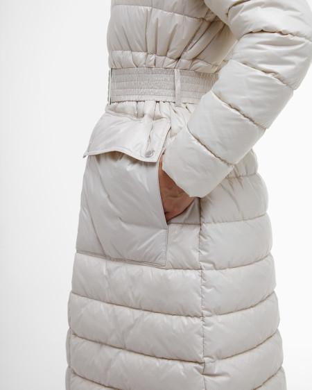 Aisha Quilted Jacket