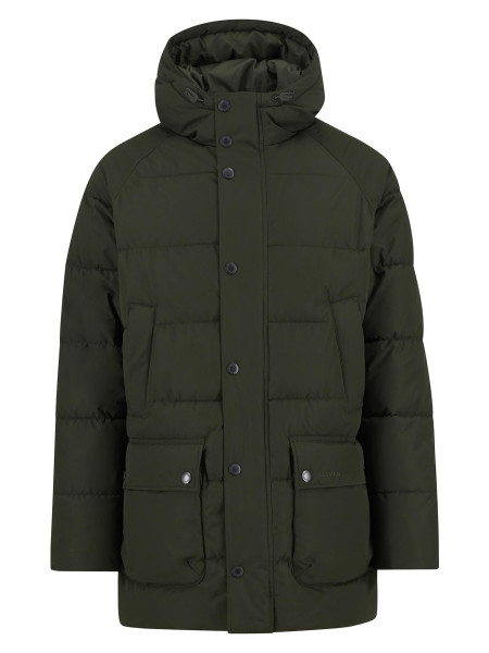 Bedale Puffer Jacket Bedale Puffer Jacket