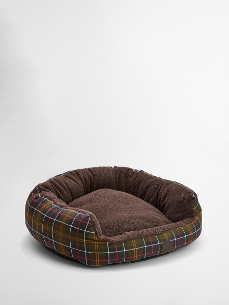 Snuggle Dog Bed 35"