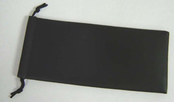 Care Line Drawstring Eyeglass Case