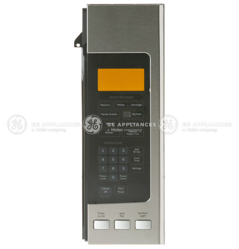 CONTROL PANEL, ASM