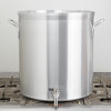 60-quart Wear-Ever® Classic Select® heavy-duty aluminum stockpot