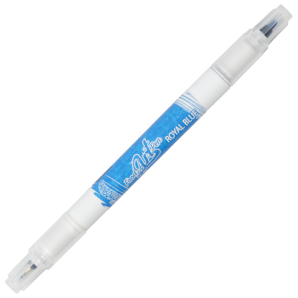 Royal Blue Rainbow Dust Food Art Pen | DecoPac