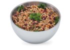 Double-Wall Angled Insulated Display Bowls