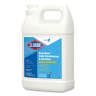 Clorox,  Anywhere Hard Surface Sanitizing Cleaner,  1 gal Bottle