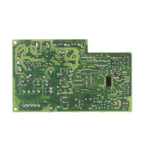 CONTROL UNIT