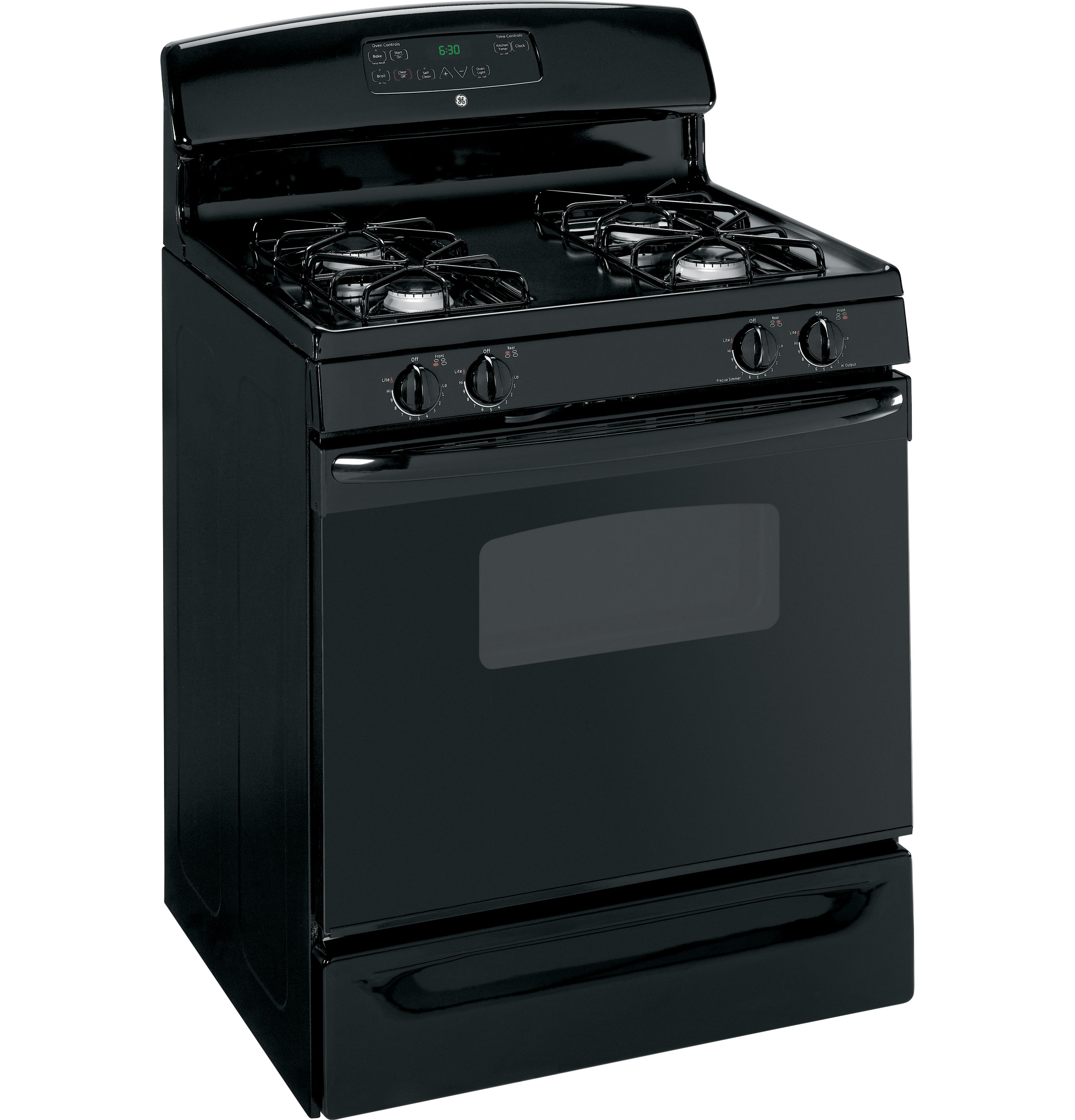 GE® 30