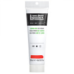 Liquitex Professional Heavy Body Acrylic Paint 138 mL Tube Cadmium Free Red Medium