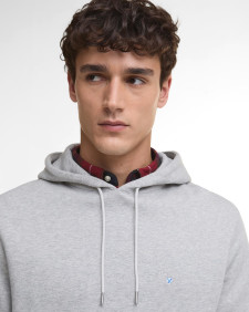 Felpa con cappuccio Beckhill 
