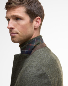 Blazer Armstrong Olive