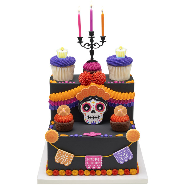 Ofrenda Assortment Dec-Ons® Decorations