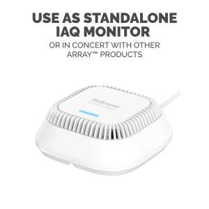 Fellowes, Array™, Signal