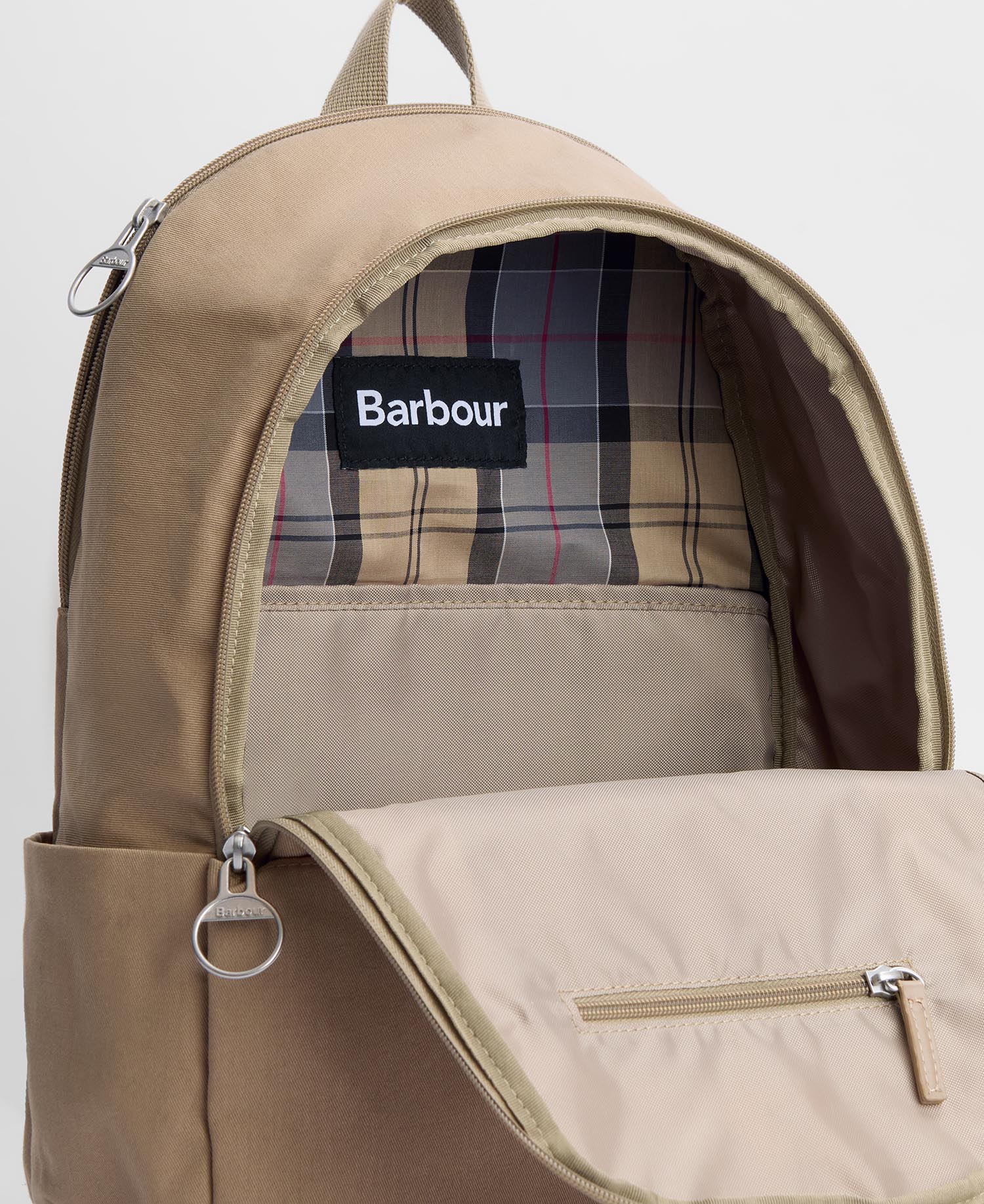 Cascade City Backpack image number 7