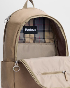 Cascade City Backpack Washed Stone