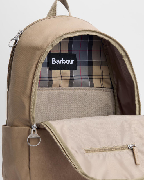 Cascade City Backpack Washed Stone
