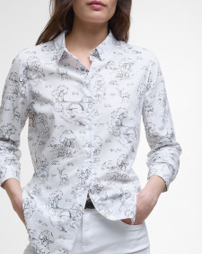 Camicia Safari 