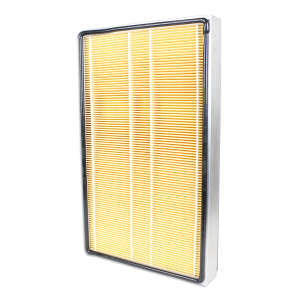 Panel Filter 505X305X50