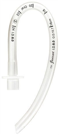 Flexicare TUBE, ENDOTRACH MAGILL UNCUFFED ORAL NASAL 5.0MM(10/BX