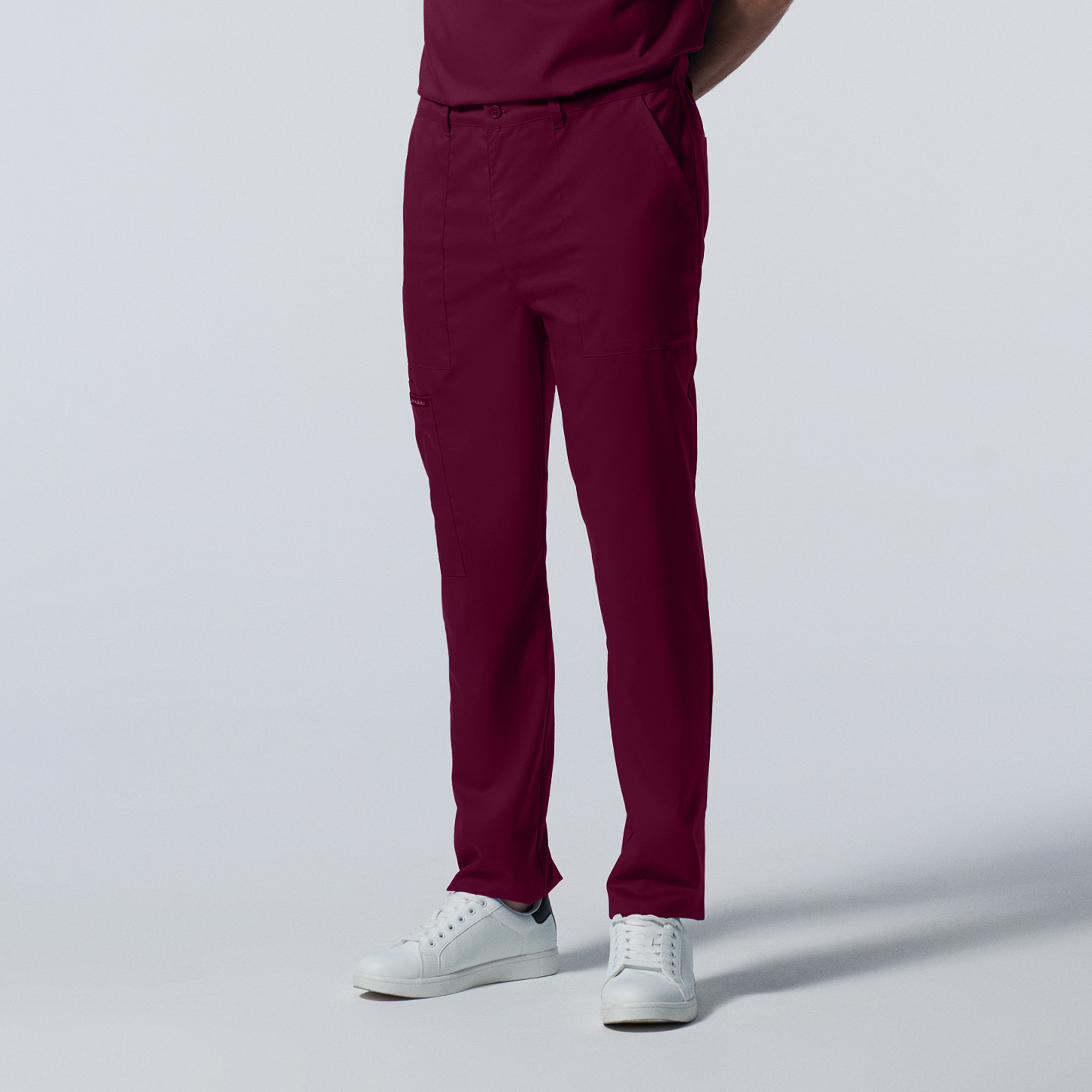 Landau ProFlex Men's Cargo Scrub Pants - LB408S FREE SHIPPING! - Picture 16 of 16
