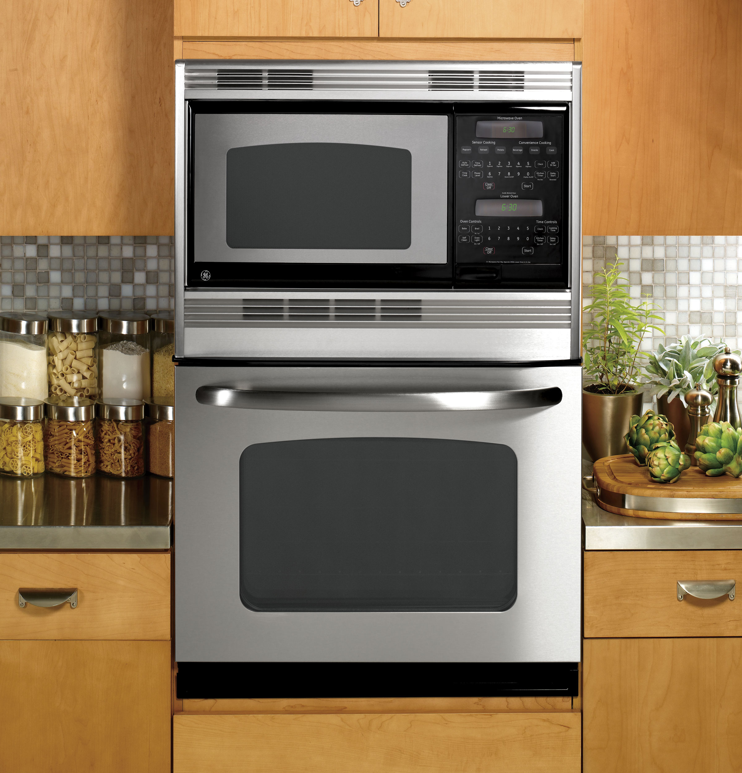 GE® 30