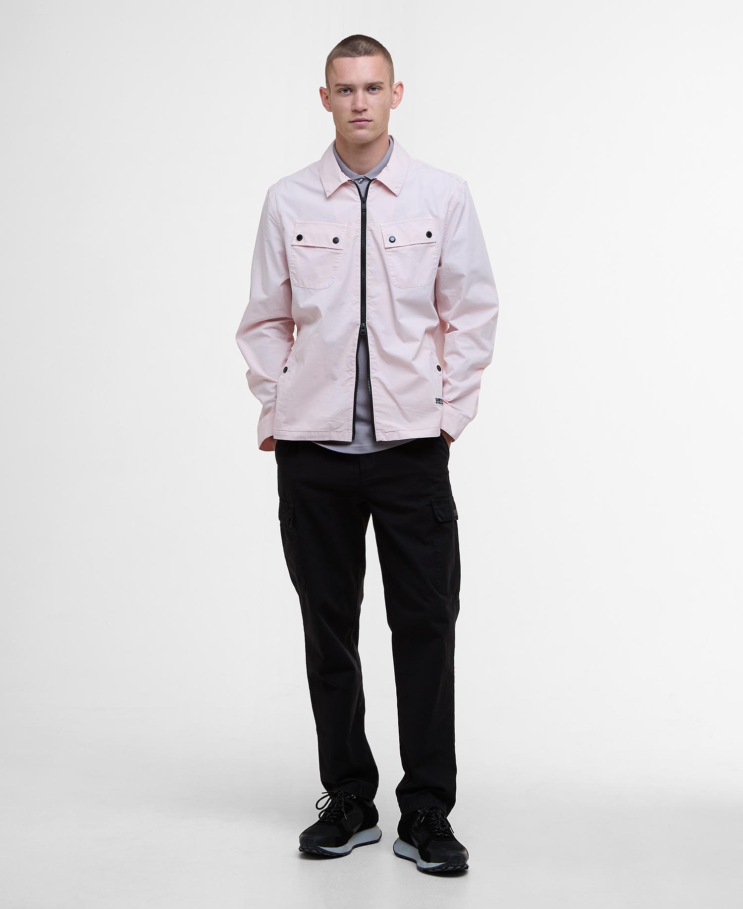 Overshirt Hayden image number 1